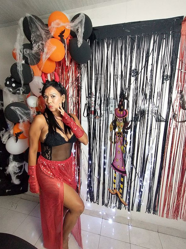 Aiisha Chanel
