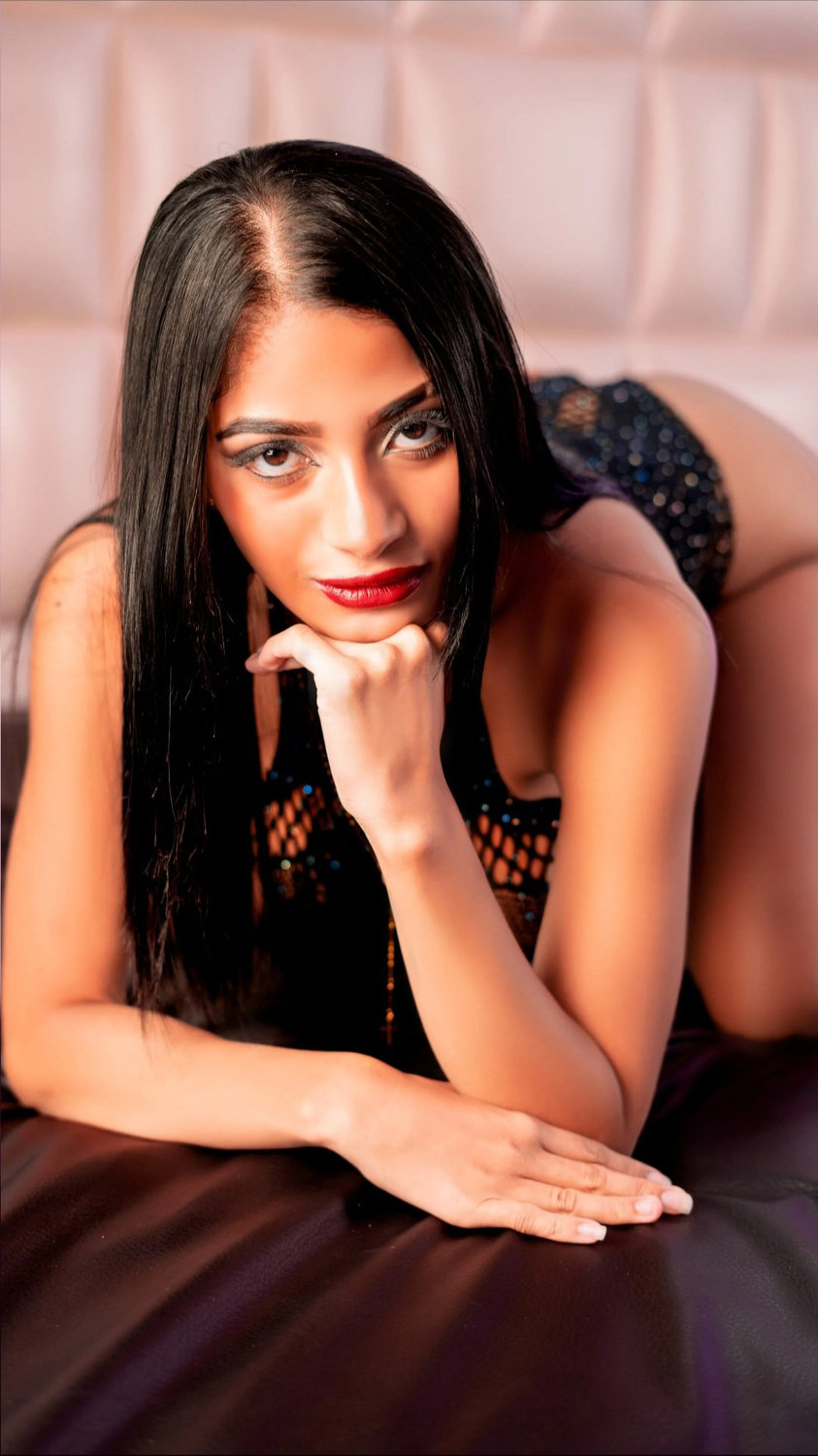 Alhana Pulido