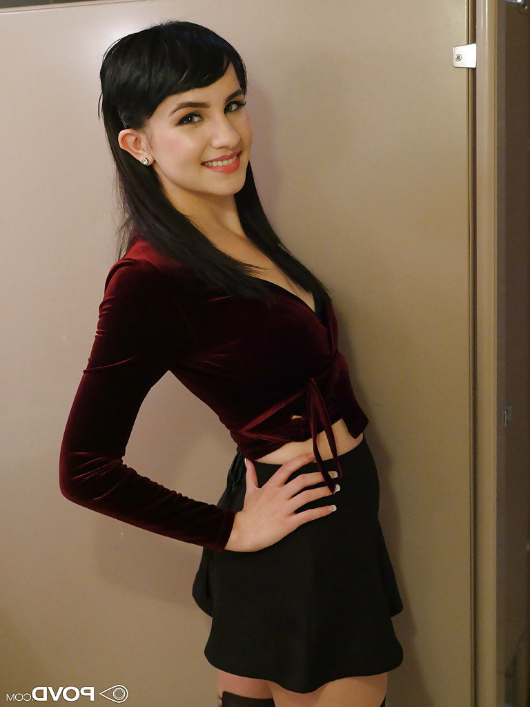 Allora Ashlyn