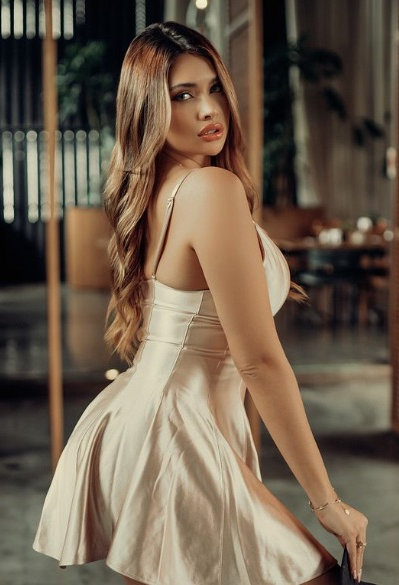 Ana Carrera