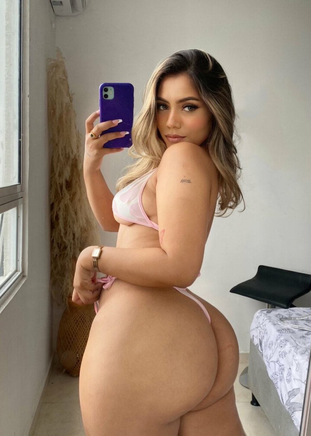 Angela Lopez