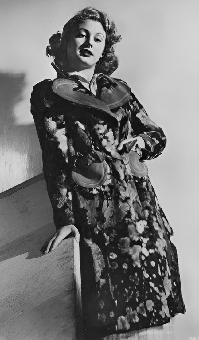 Annie Vernay