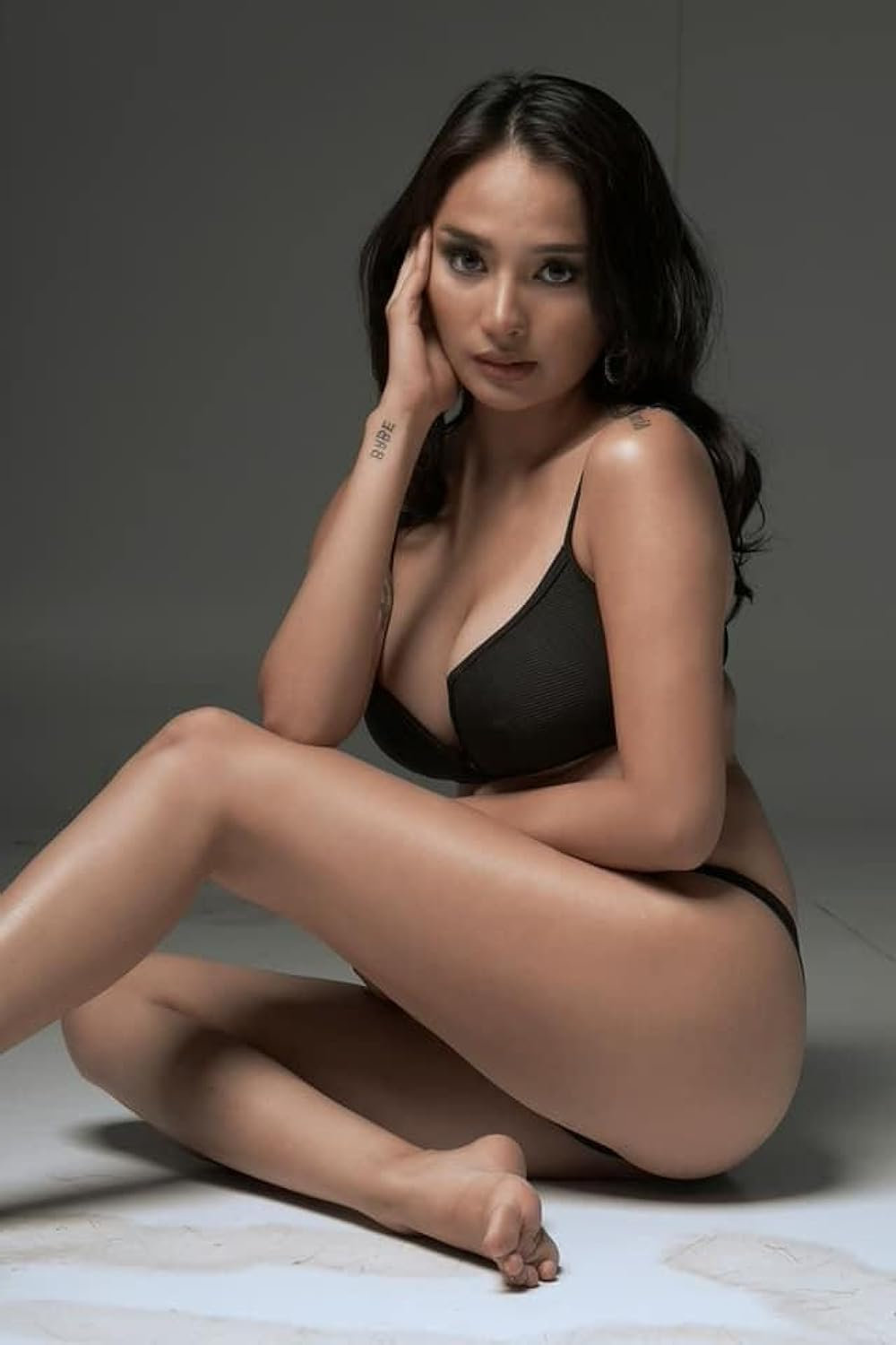 Cara Gonzales