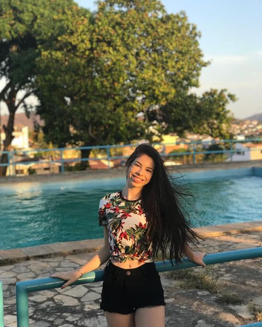 Carol Linda