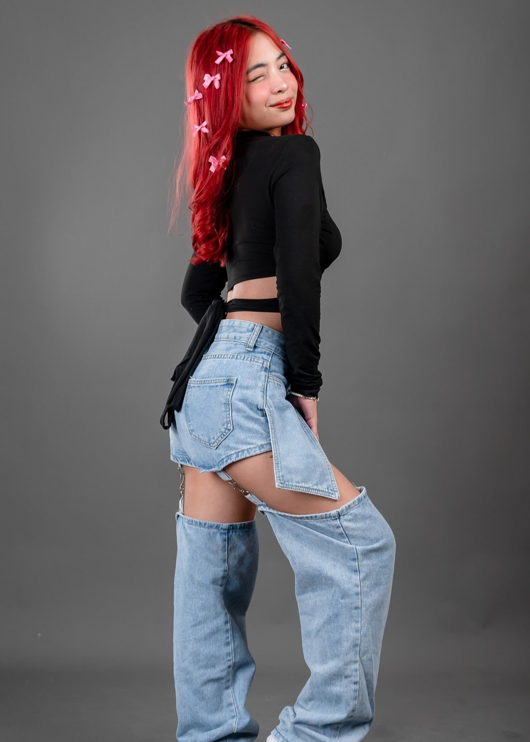 Christy Imperial