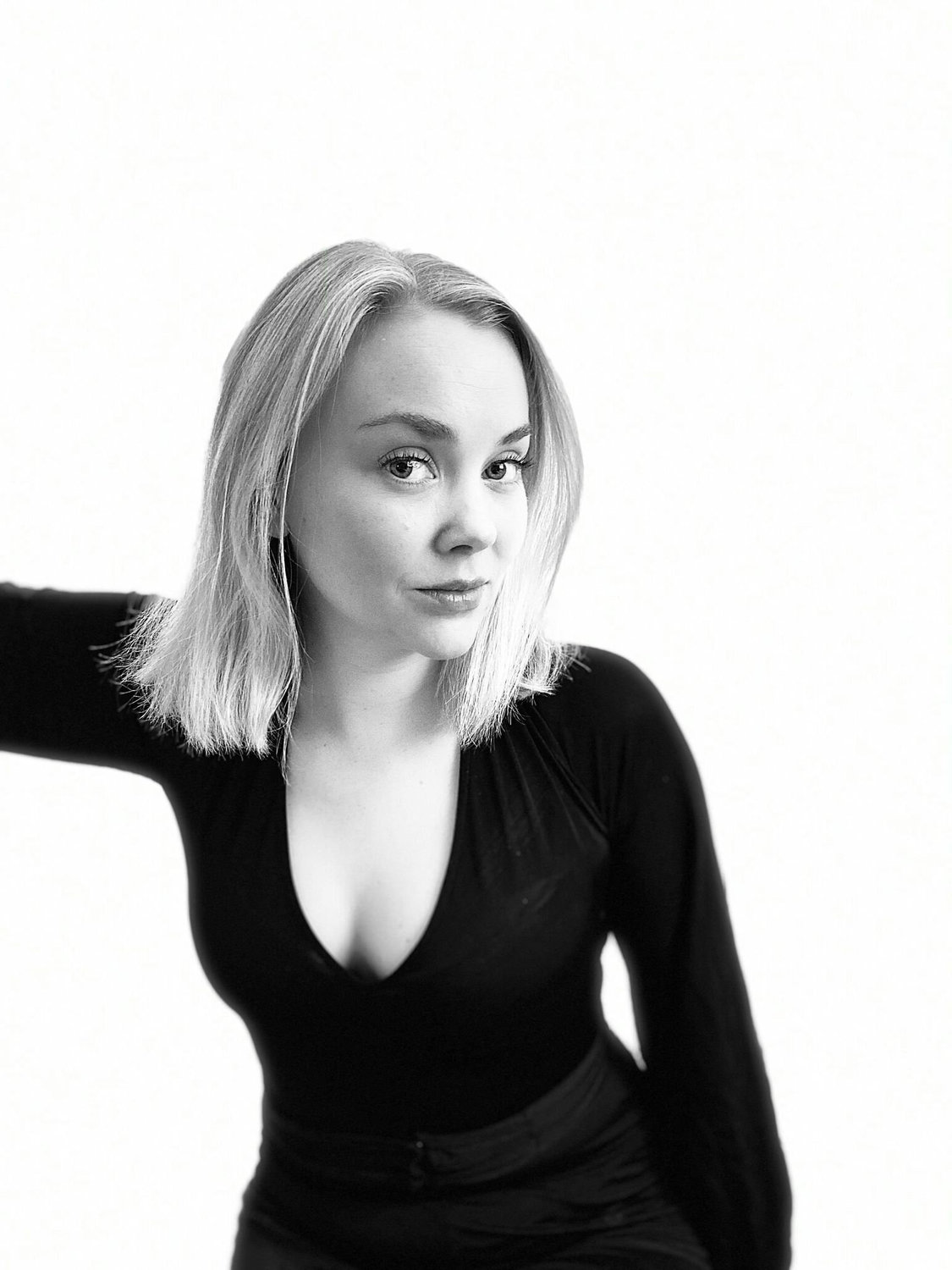 Dagny Backer Johnsen