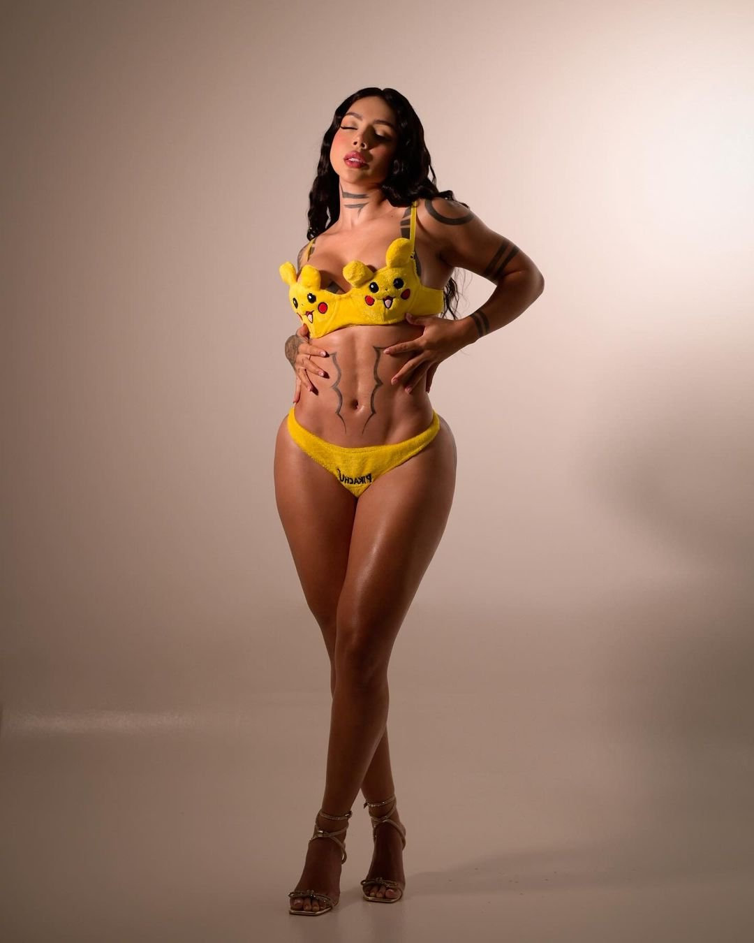 Diosa Elettraa