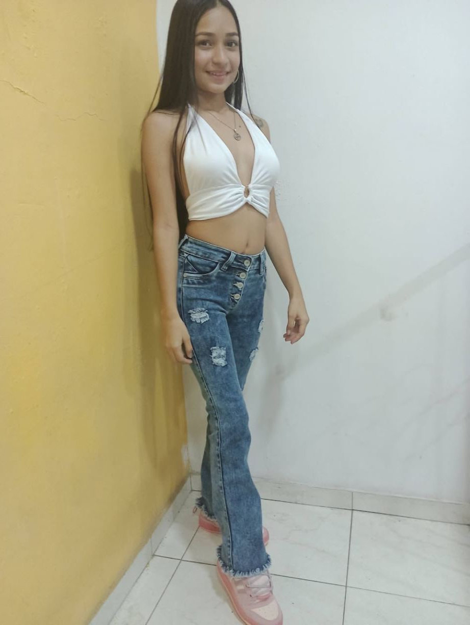 Emma Anturin