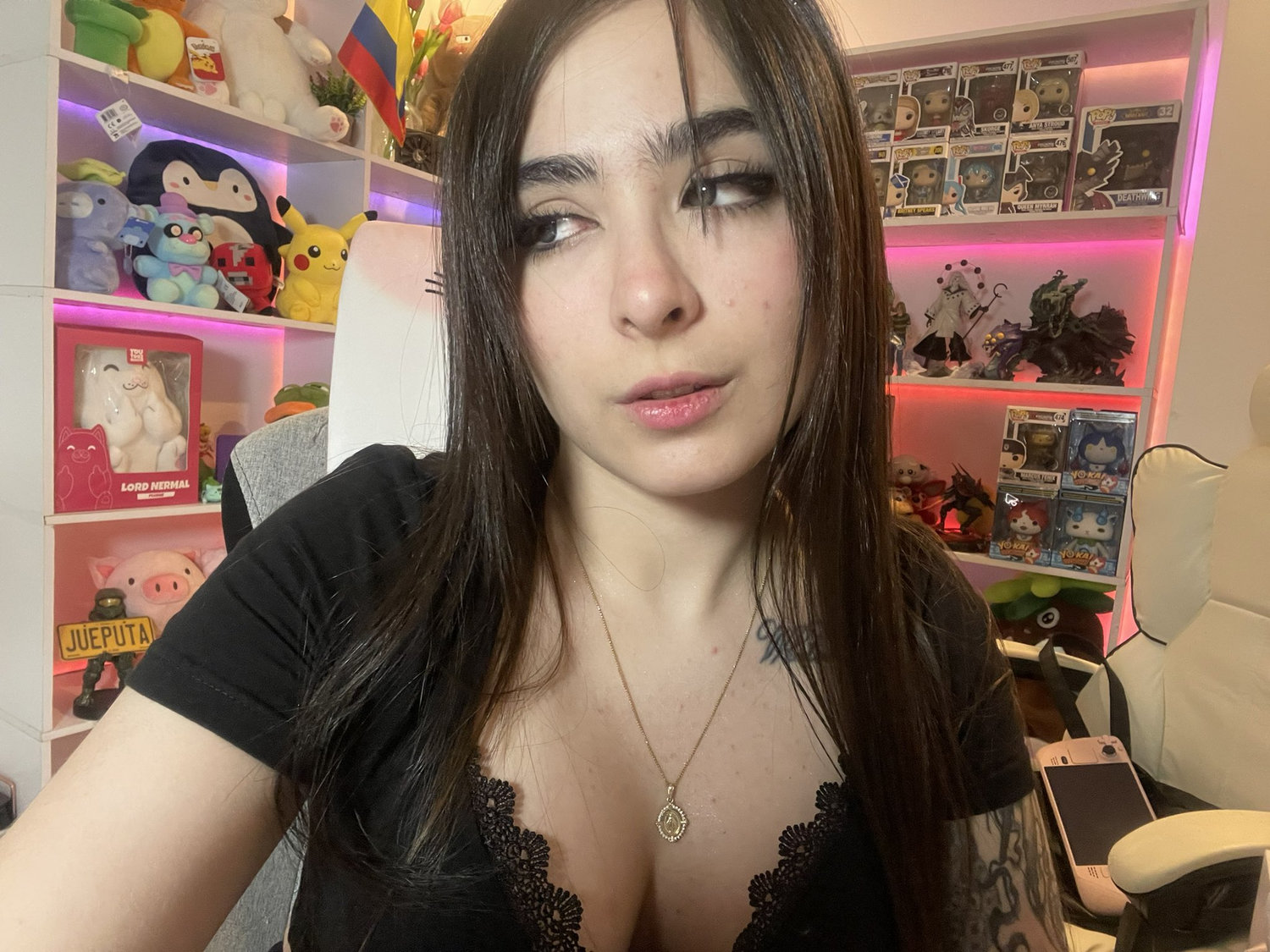 GoddessAlfa