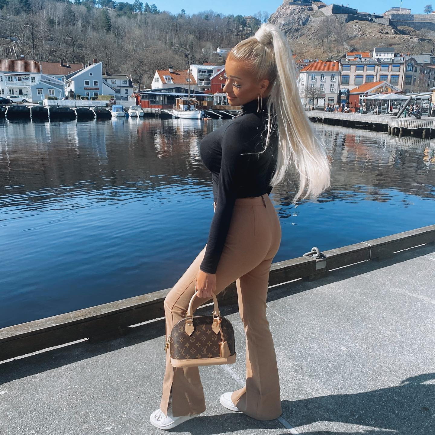 Iselin Michelsen