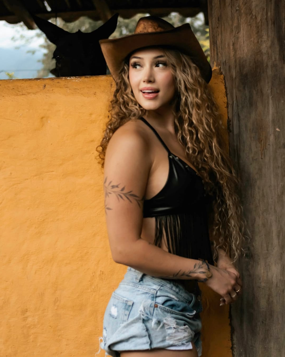 Juliana Giraldo