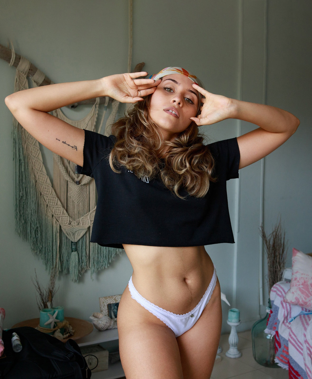 Karoll Bolivar