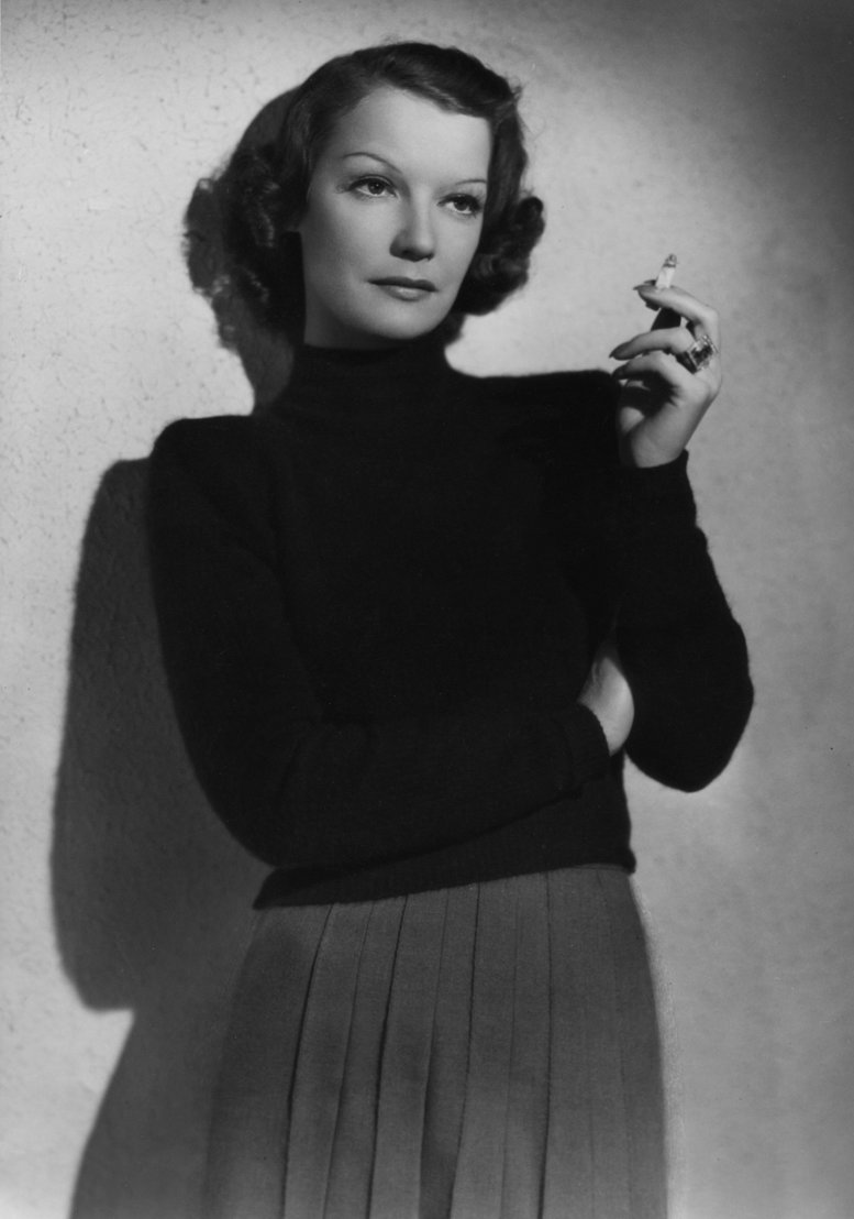 Kirsten Heiberg