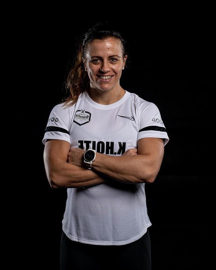 Kristin Holte
