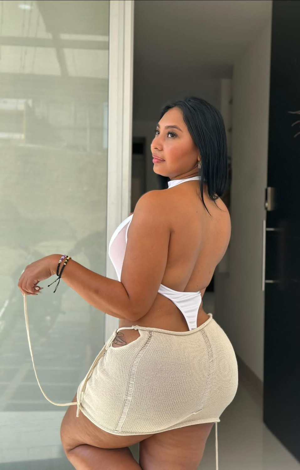Leyla Johnson