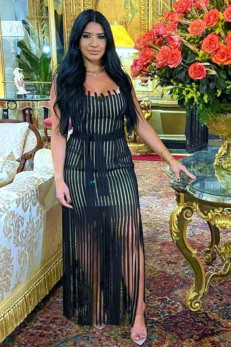 Linda Catalina