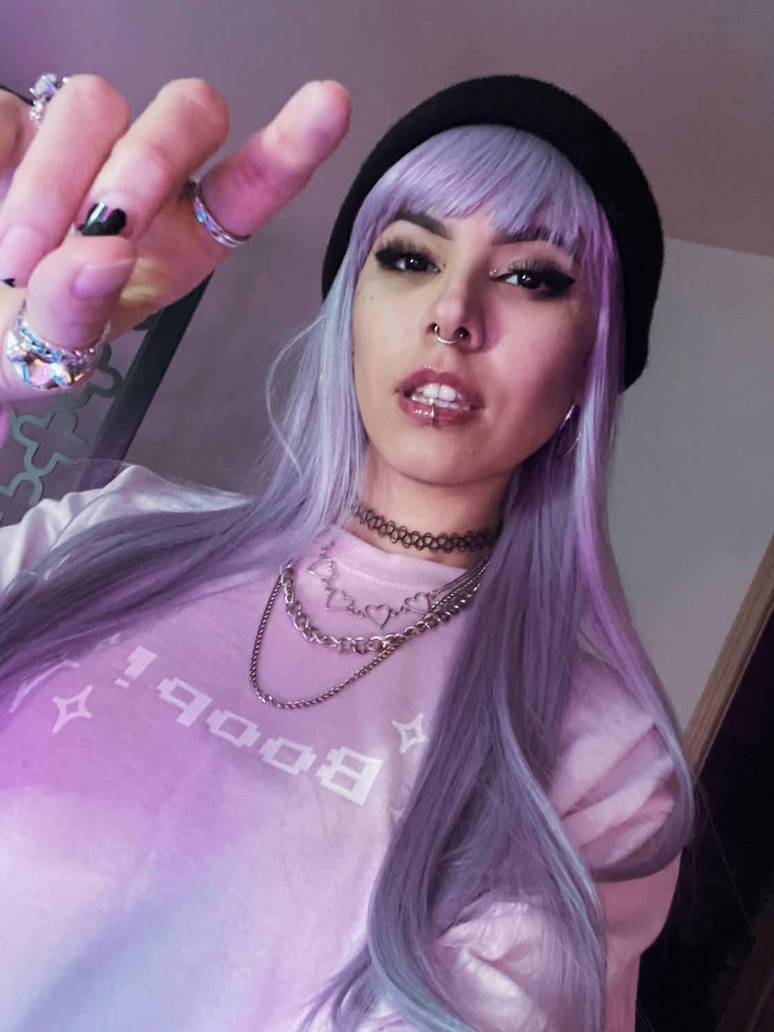 Luna Bloom ASMR