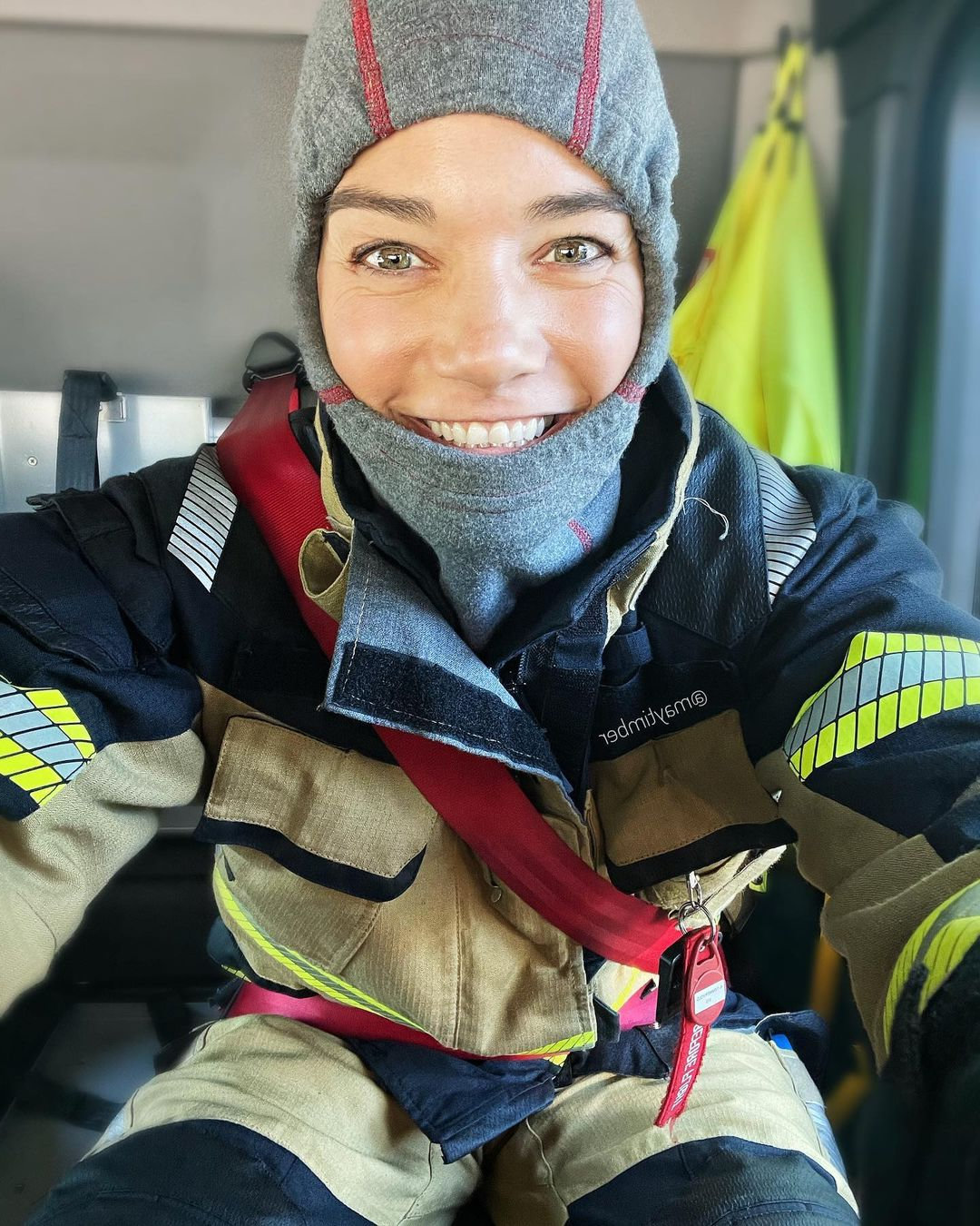 May Tommervold