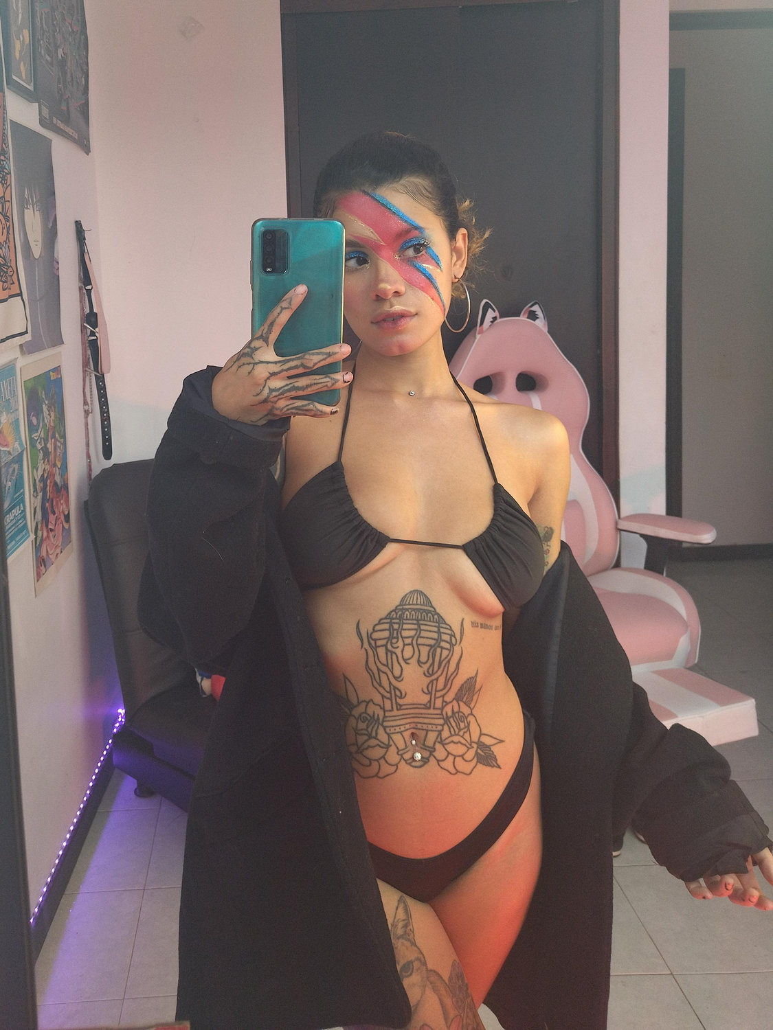 Mena Saurio