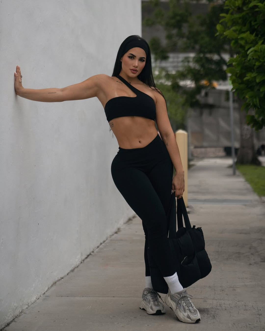 Paulina Cruz