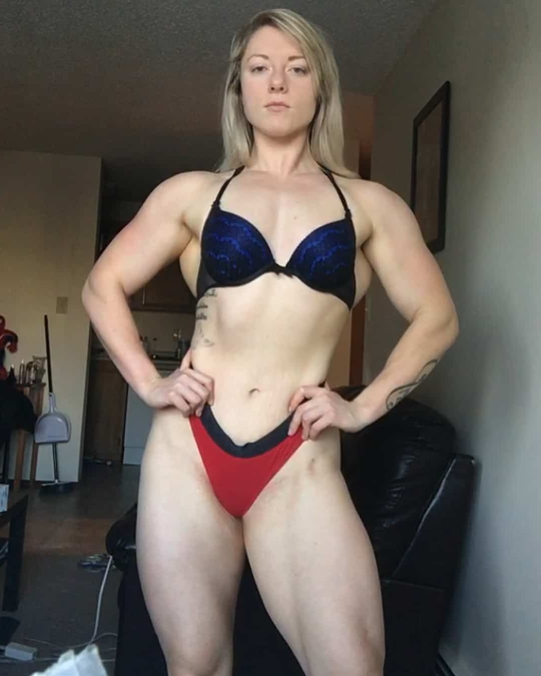 Rachel Plumb