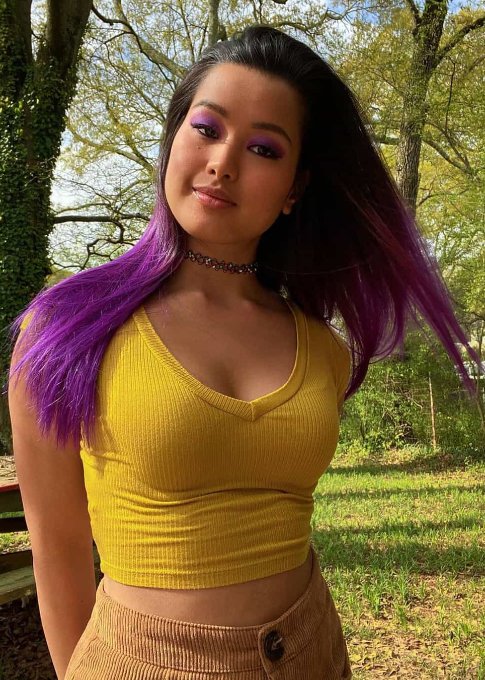 Raquel Lily