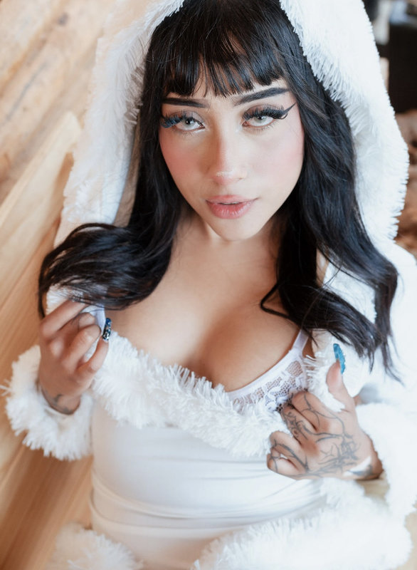 Roxy Moore