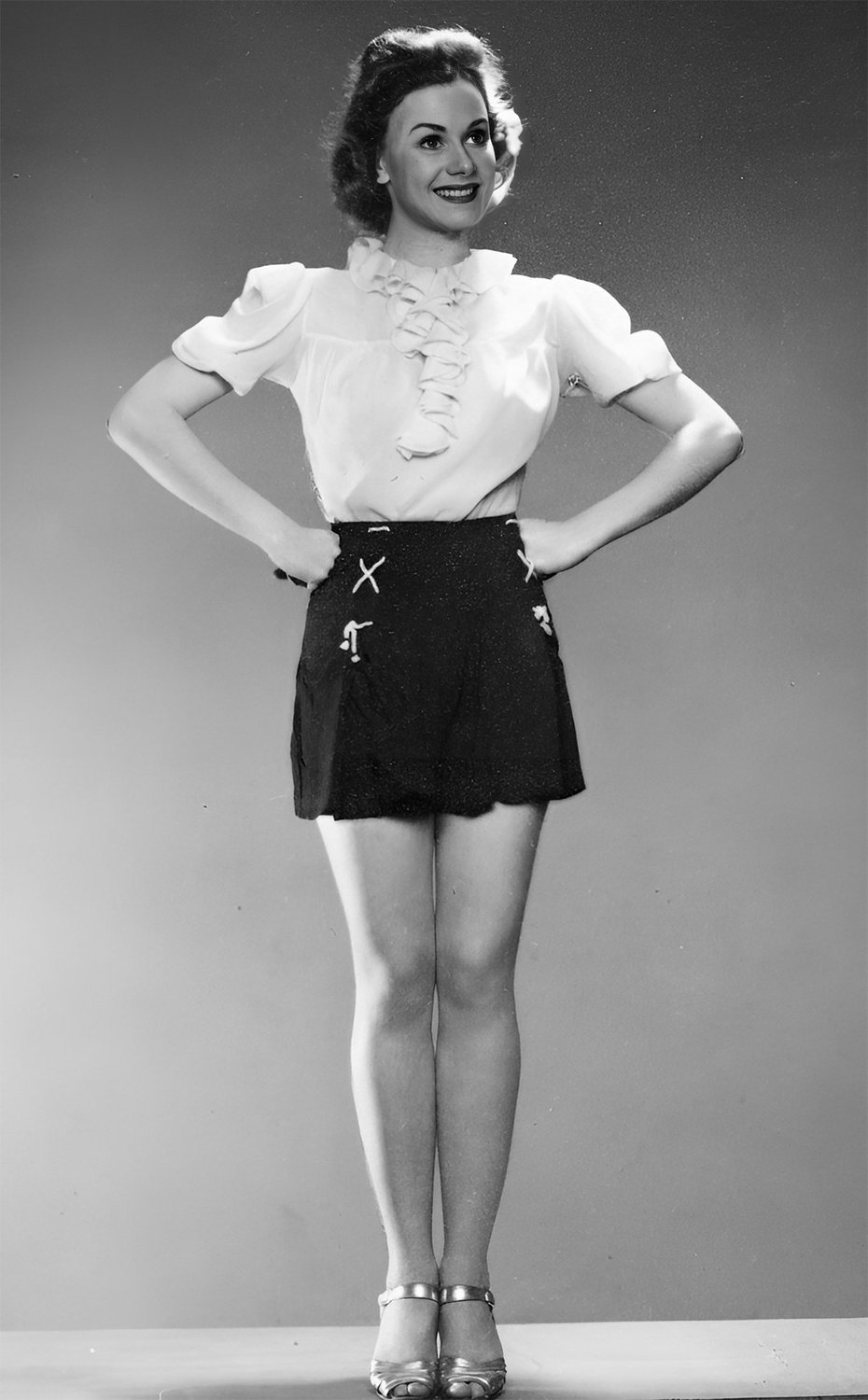 Sonja Wigert