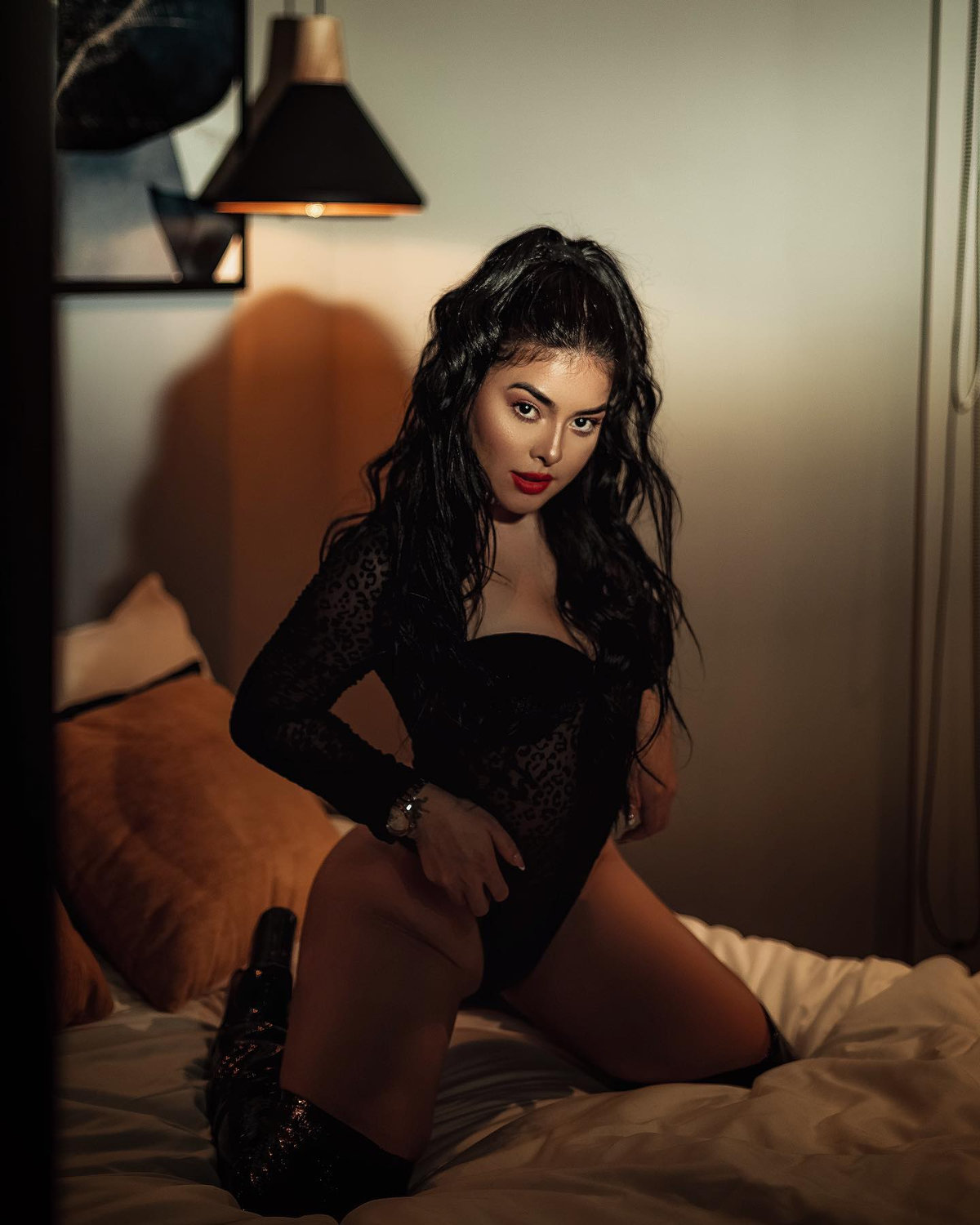 SoyAdriana