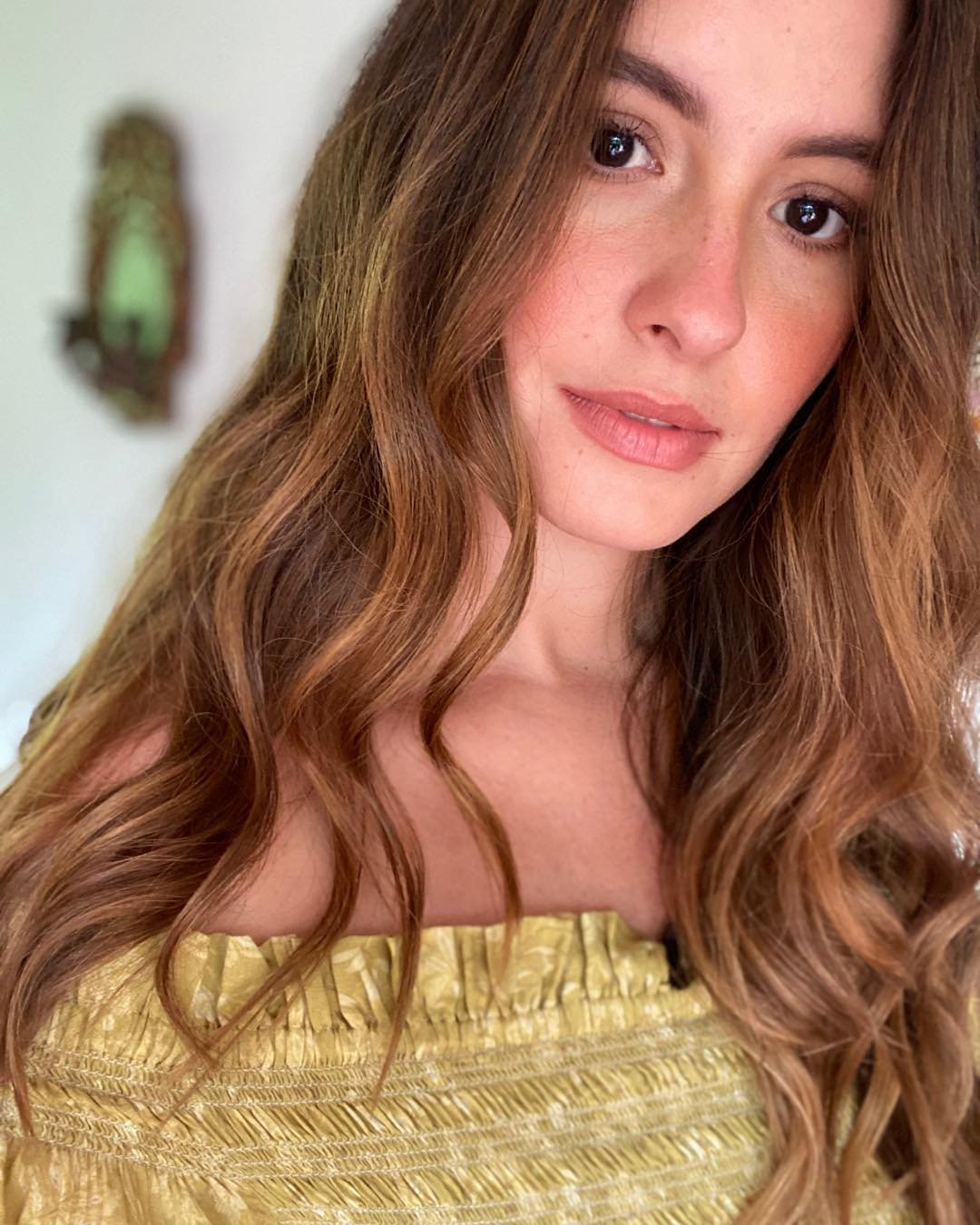 Taliana Vargas