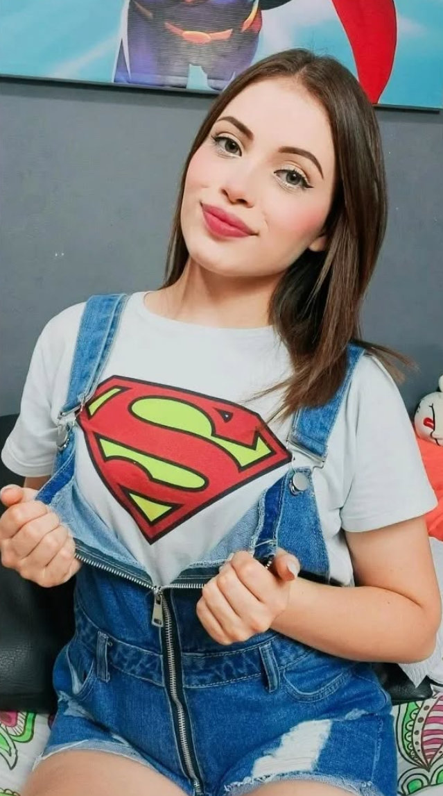 Zoe Paulina